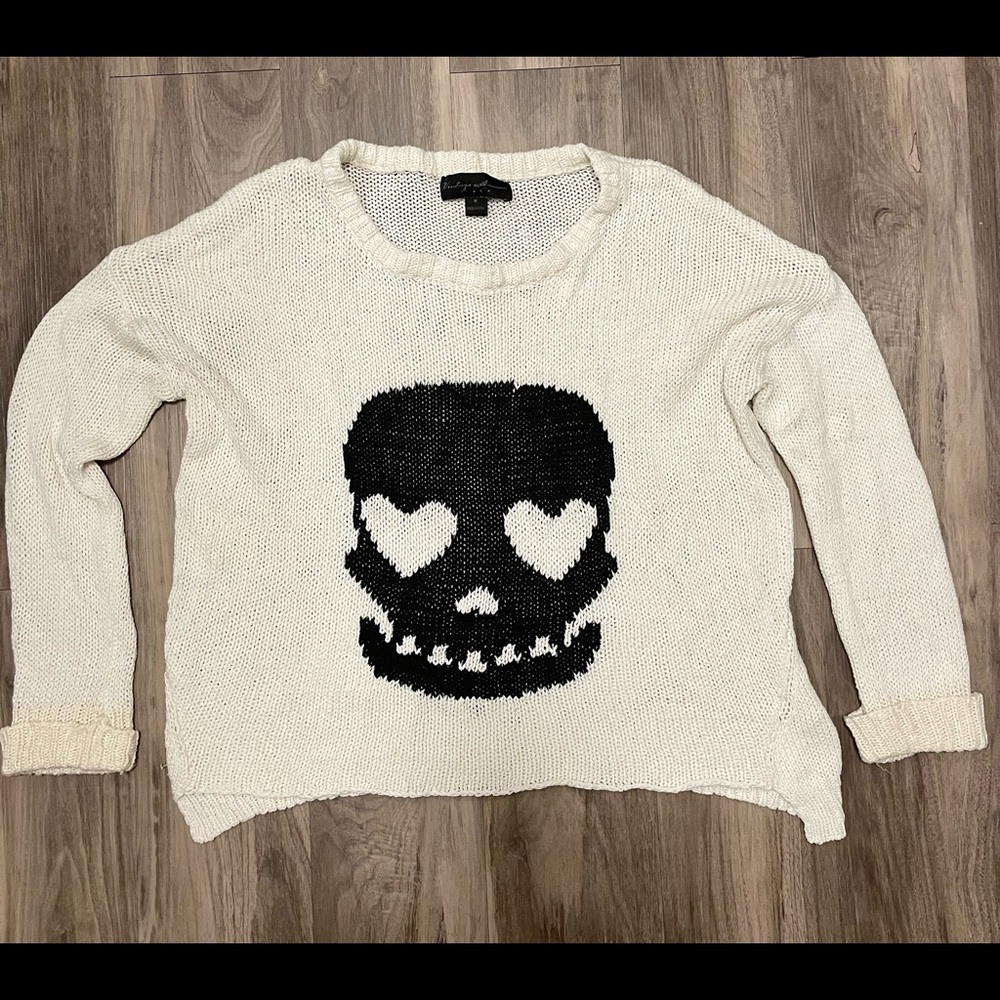 Vintage Havana sweater